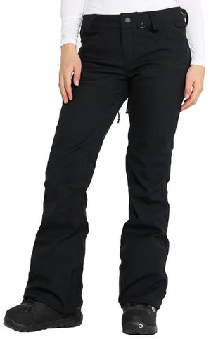 Volcom Species Stretch Women's Pant (Black) S2AS