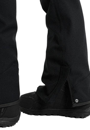 Volcom Species Stretch Women's Pant (Black) S2AS