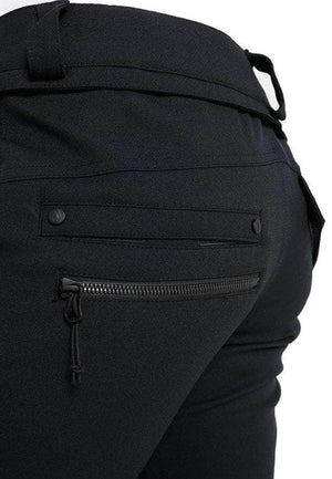 Volcom Species Stretch Women's Pant (Black) S2AS