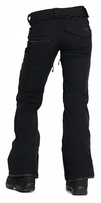 Volcom Species Stretch Women's Pant (Black) VOLCOM