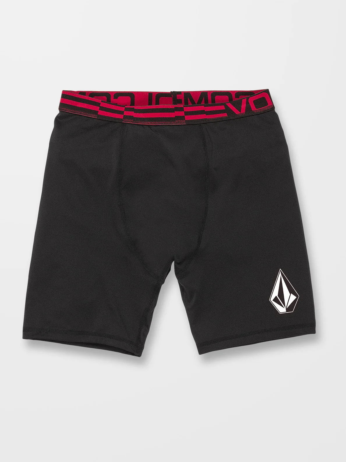 Volcom Surf Vitals J RObinsoin Chones Compression Short S2AS