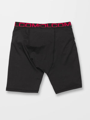 Volcom Surf Vitals J RObinsoin Chones Compression Short S2AS