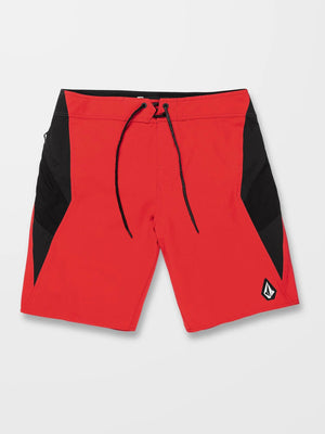 Volcom Surf Vitals J Robinson 20" (Red) S2AS