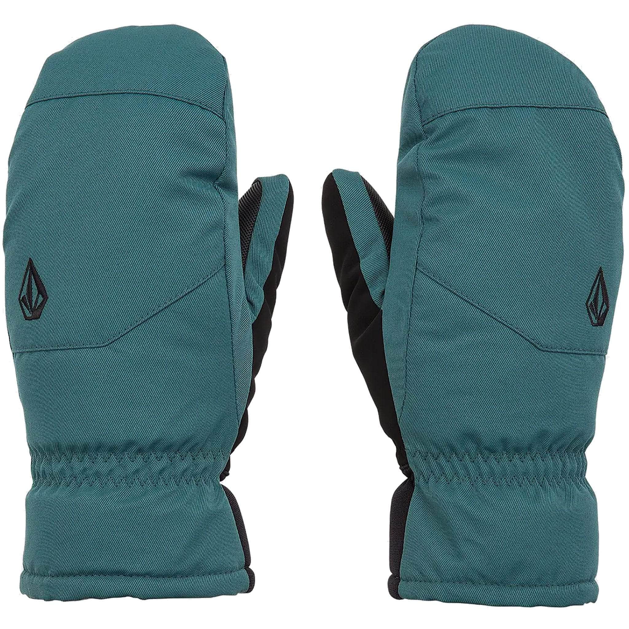 Volcom Upland Womans Mitt (Blue) by S2AS