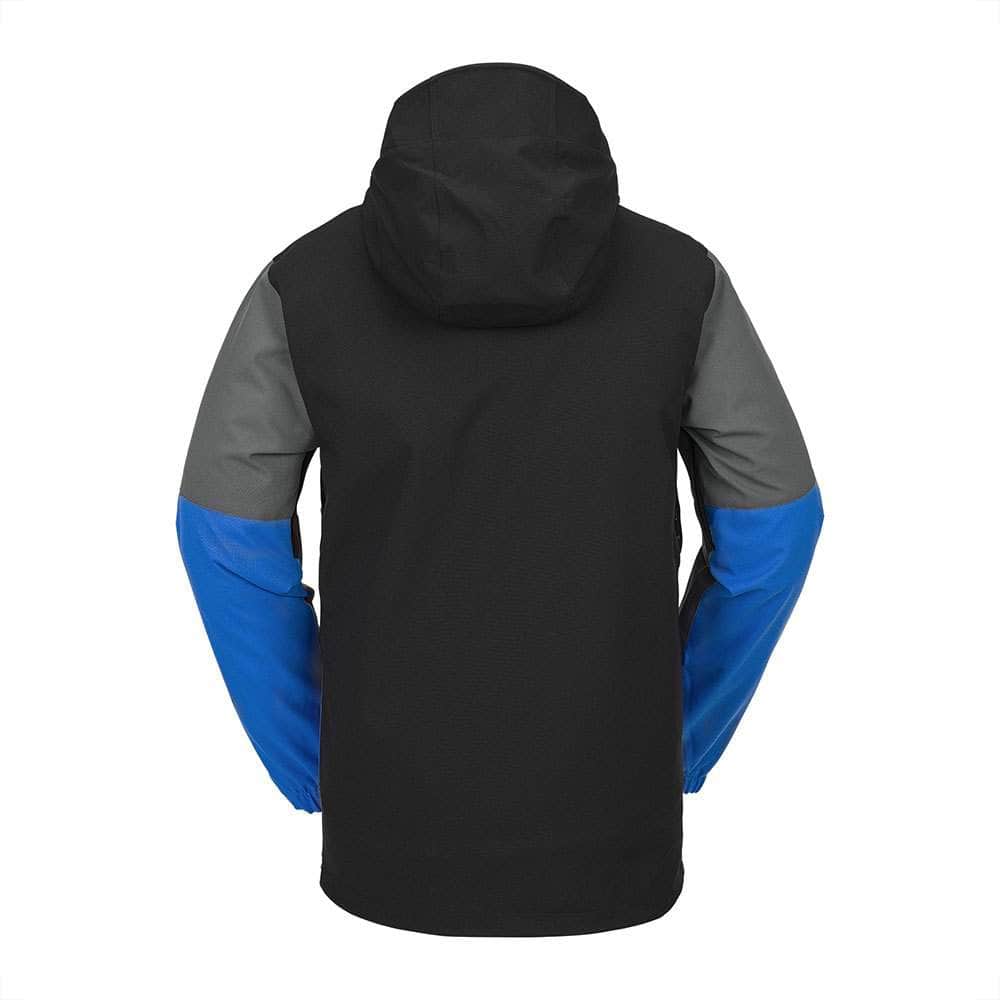 Volcom V.CO OP INS JACKET (Blue) S2AS