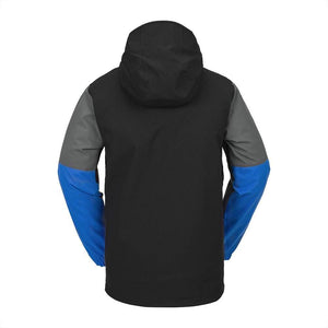 Volcom V.CO OP INS JACKET (Blue) S2AS