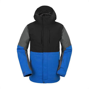 Volcom V.CO OP INS JACKET (Blue) S2AS