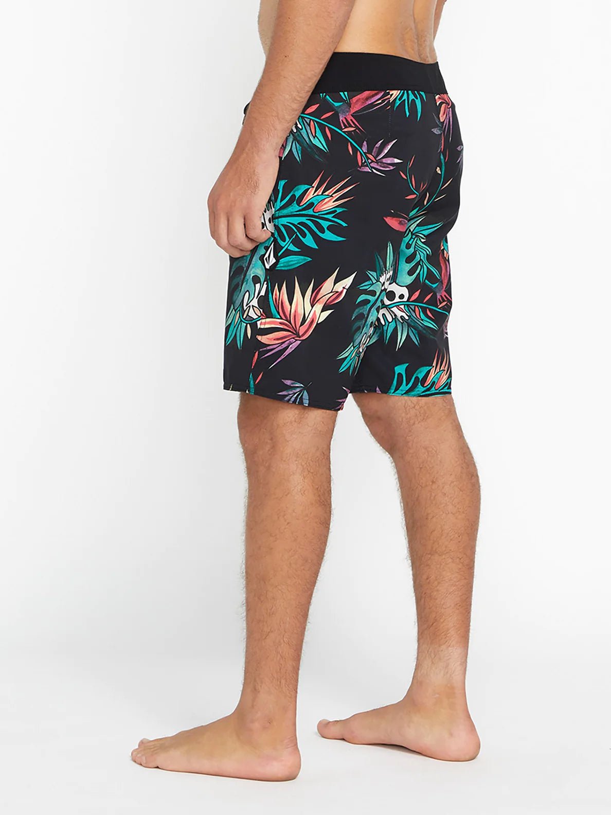 Volcom V Ent Mod 19" Board Shorts S2AS