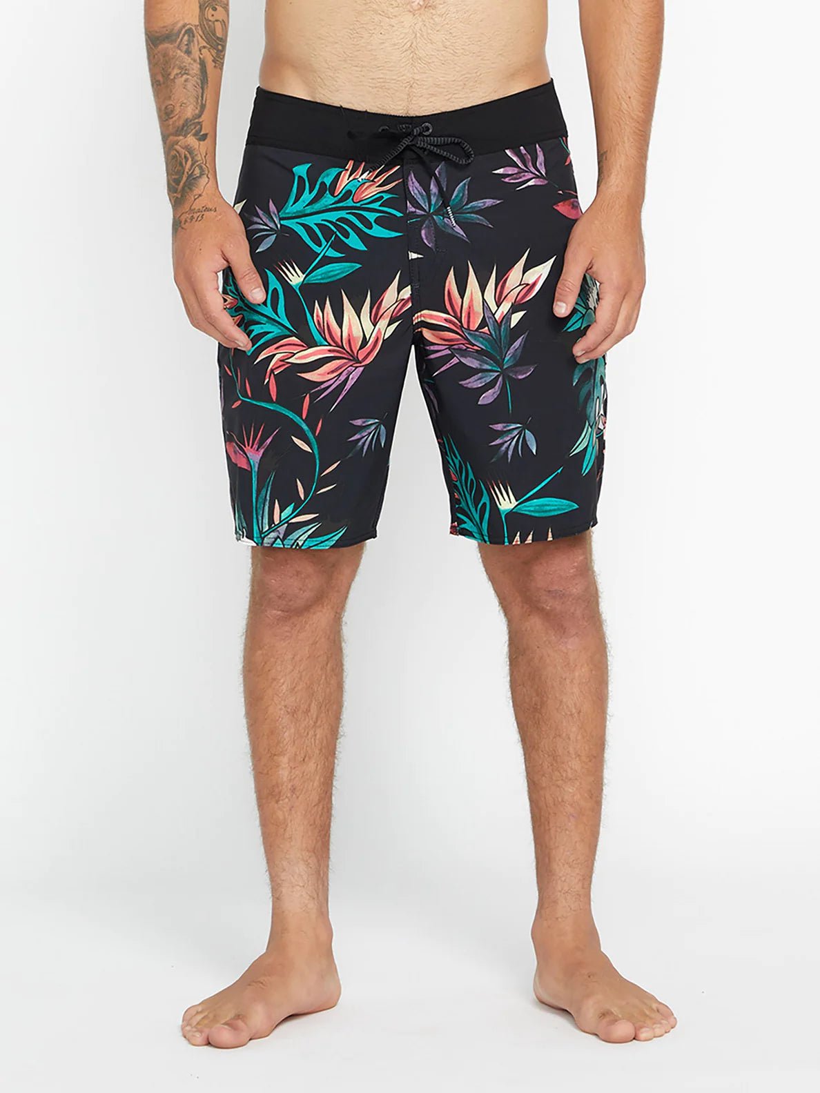 Volcom V Ent Mod 19" Board Shorts S2AS
