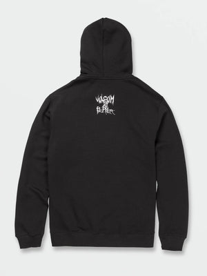 Volcom V Entertainment Pepper Hoodie S2AS