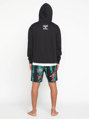 Volcom V Entertainment Pepper Hoodie S2AS