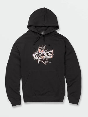 Volcom V Entertainment Pepper Hoodie S2AS