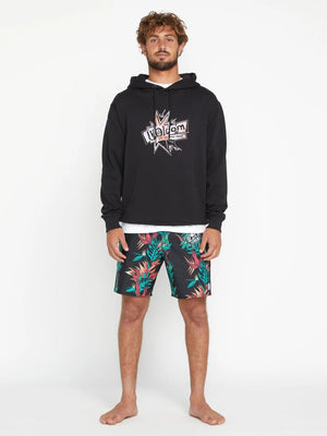 Volcom V Entertainment Pepper Hoodie S2AS