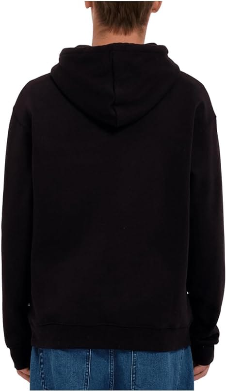 Volcom Watanite Po Hoodie (Black) S2AS