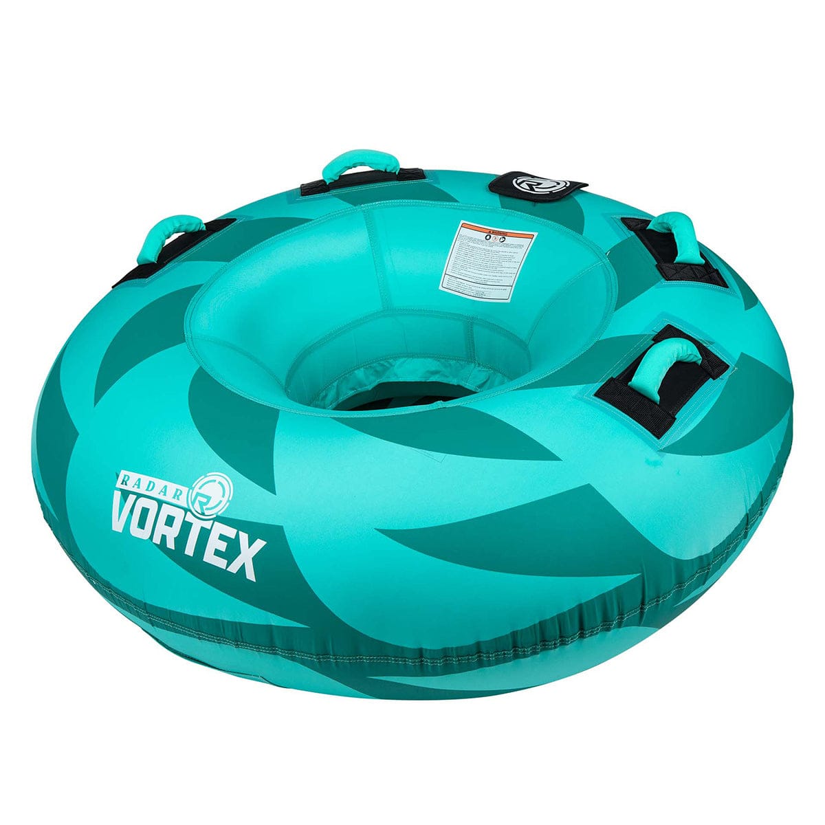 Vortex Tube - 2026 Radar