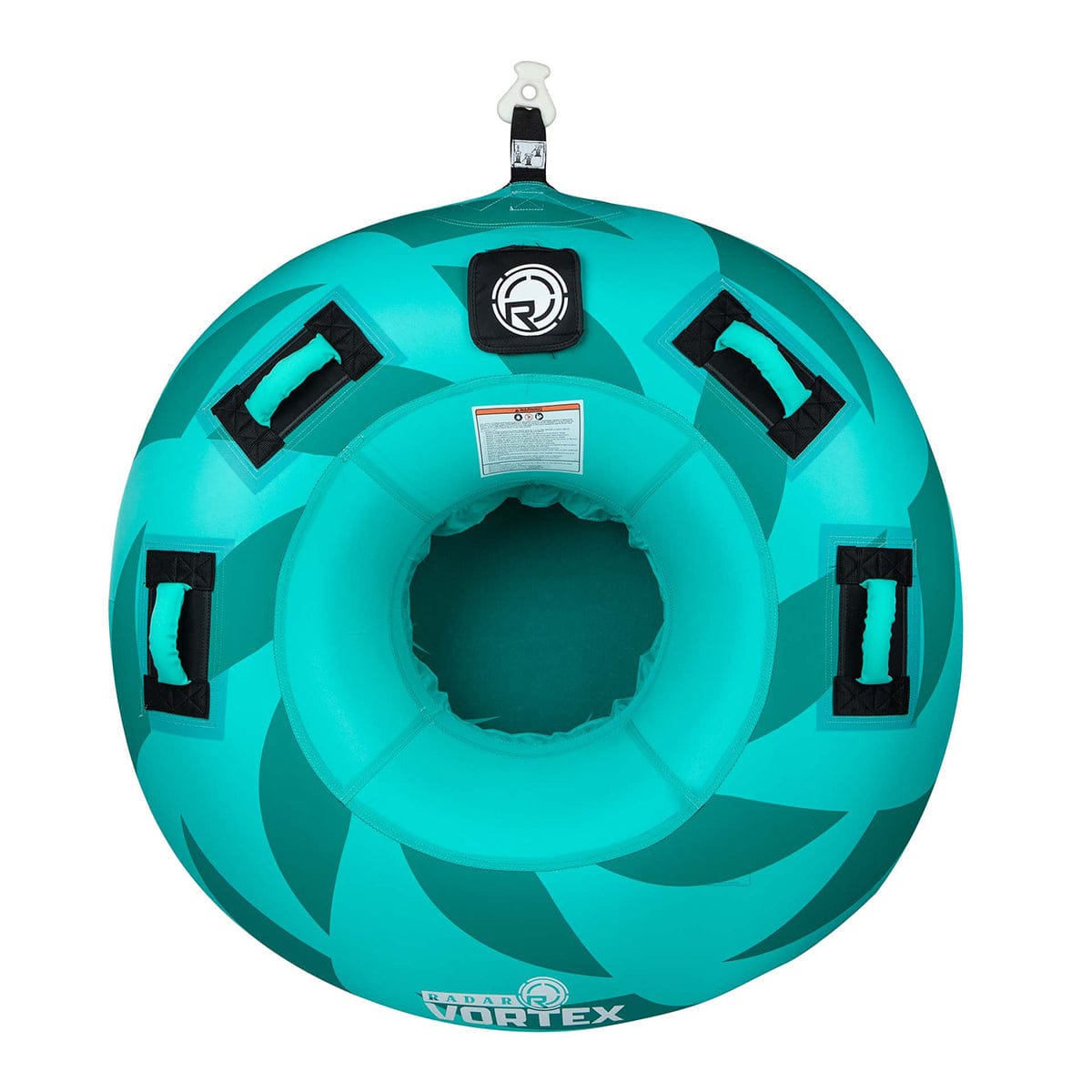Vortex Tube - 2026 Radar