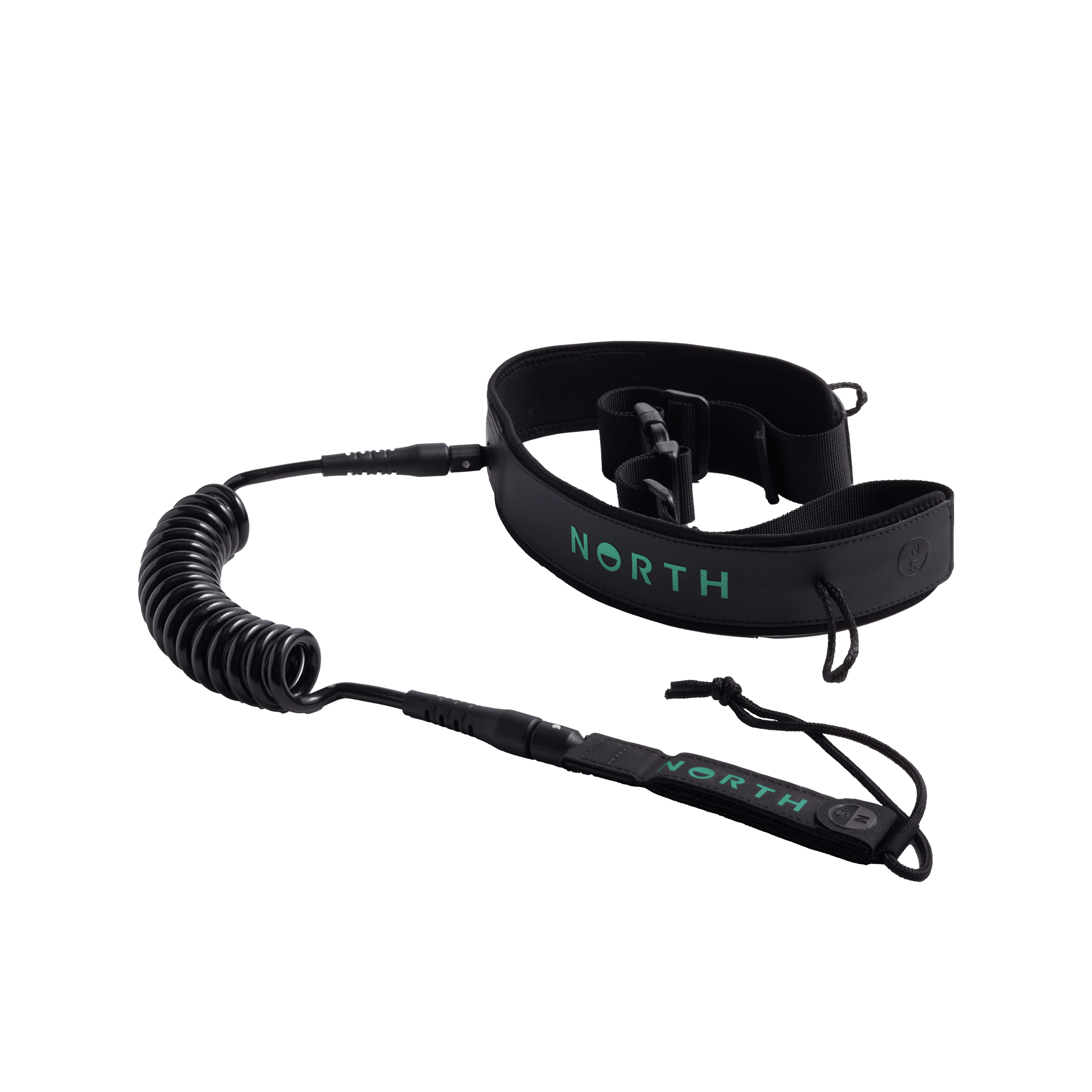 Waist Board Leash - 2026 North