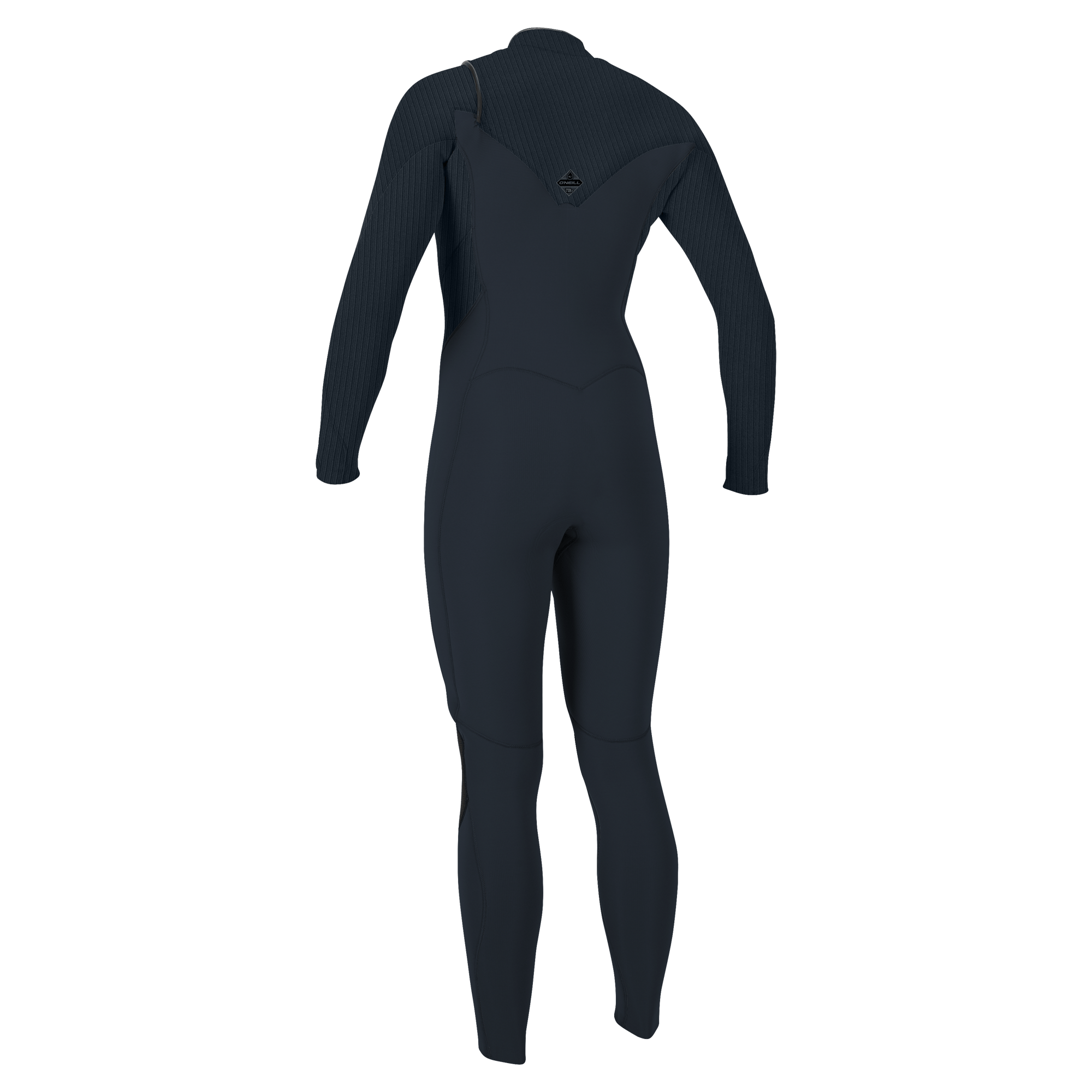Women's O'Neill Hyperfreak 4/3+ Chest Zip Full Wetsuit O'NEILL