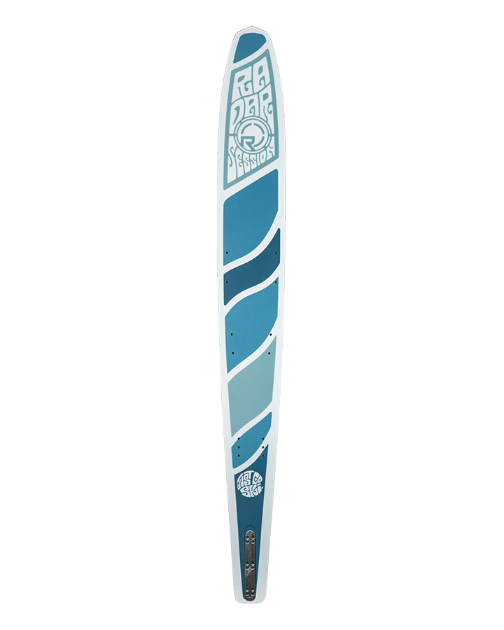 Women’s Session Ski - 2026 Radar