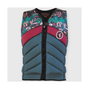 WOMEN'S SOORUZ GROUND WAKE VEST S2AS