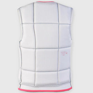 WOMEN'S SOORUZ GROUND WAKE VEST S2AS