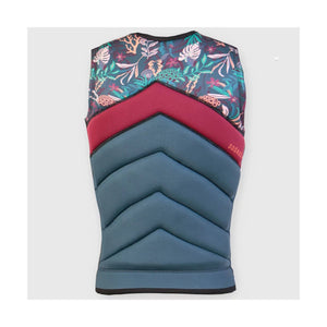 WOMEN'S SOORUZ GROUND WAKE VEST S2AS