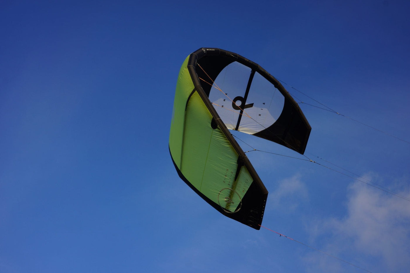 Xenon Air Kitesurfing Kite XENON