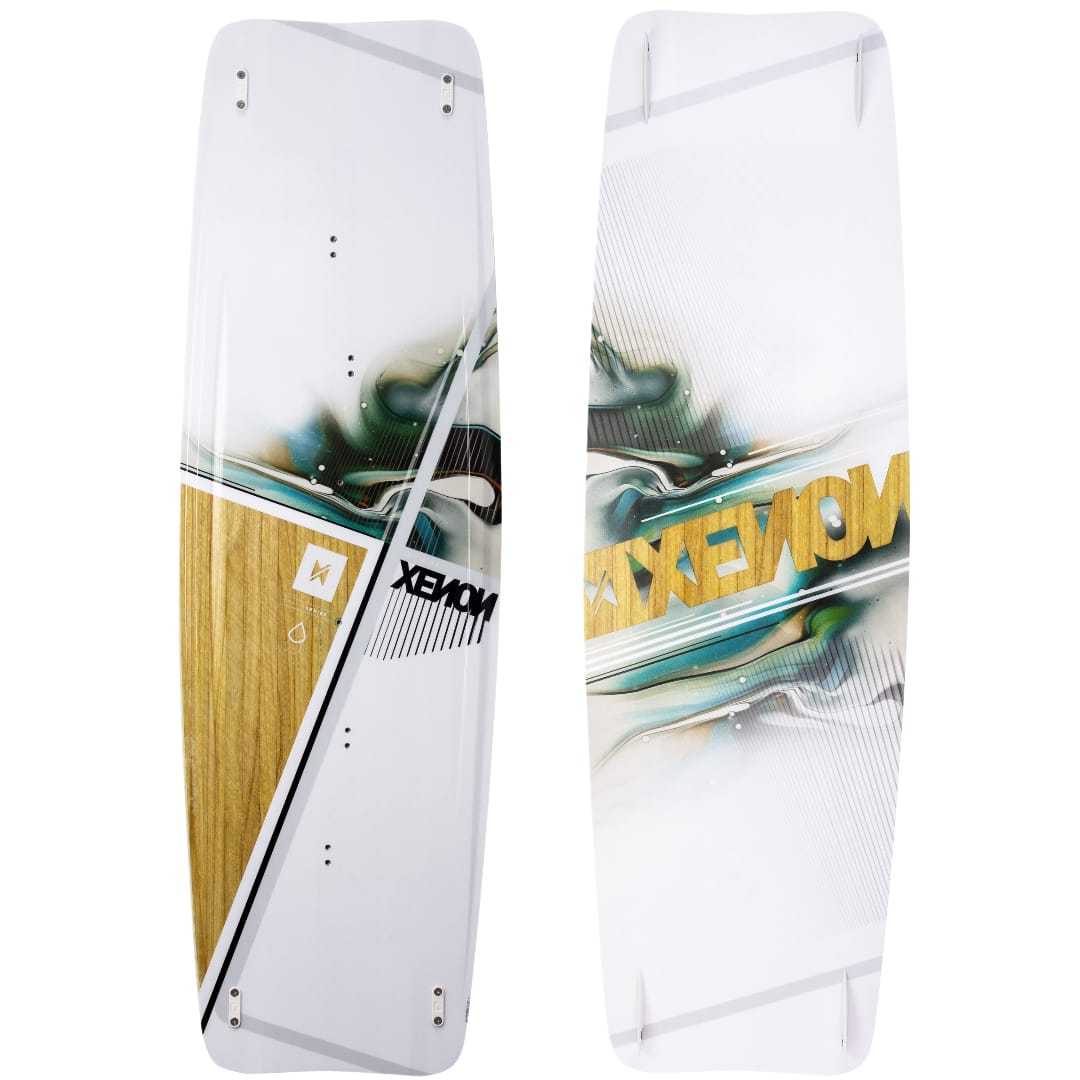 Xenon Rayo Twintip Kiteboard XENON