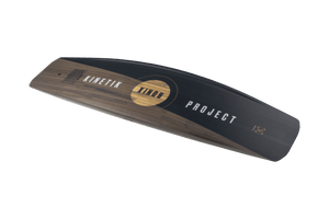 2023 Ronix Kinetik Project Flexbox 1 Cable Wakeboard S2AS