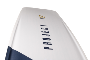 2023 Ronix Kinetik Project Flexbox 1 Cable Wakeboard S2AS