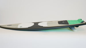 Hyperlite Ute W/commander 1300 Foil Kit 2023