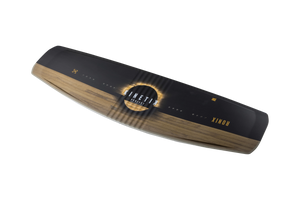2023 Ronix Kinetik Project Flexbox 1 Cable Wakeboard S2AS