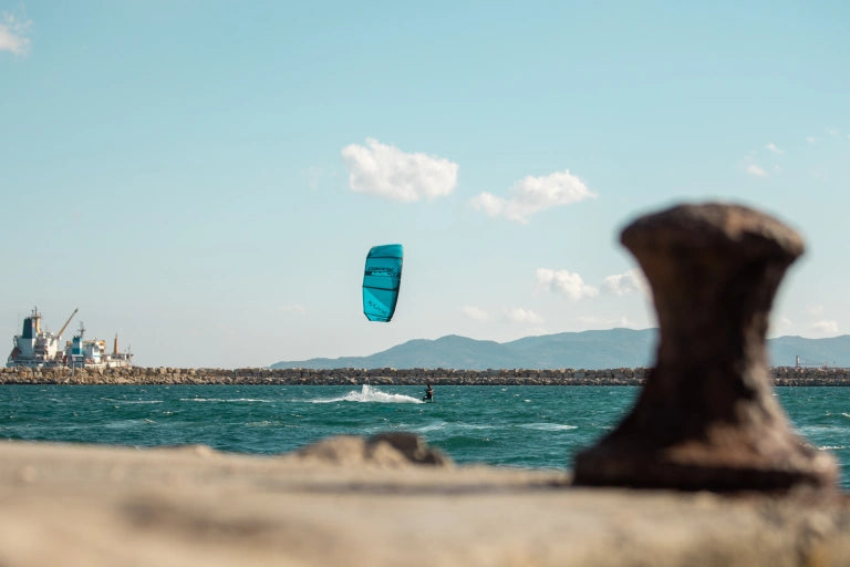 OCEAN RODEO RAZOR REVIEW – Surface2Air Sports