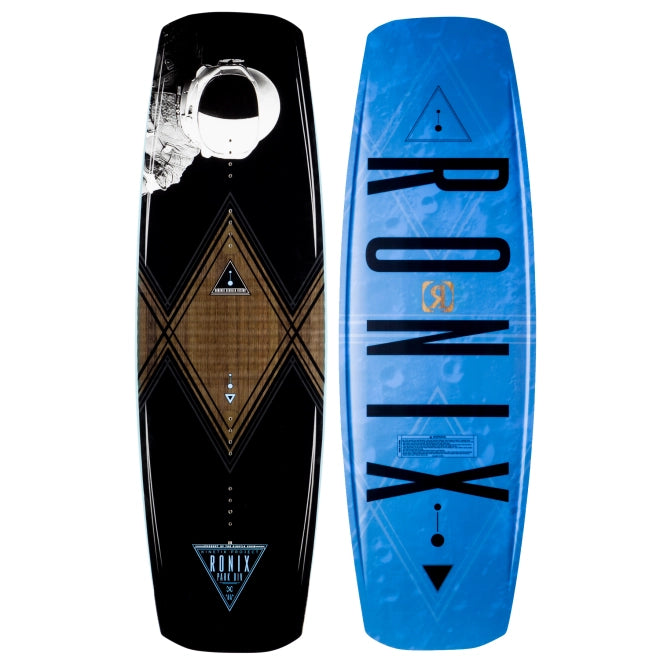 2017 RONIX WAKEBOARDS AT S2AS!