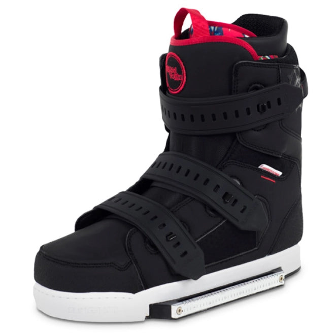2017 SLINGSHOT BOOTS