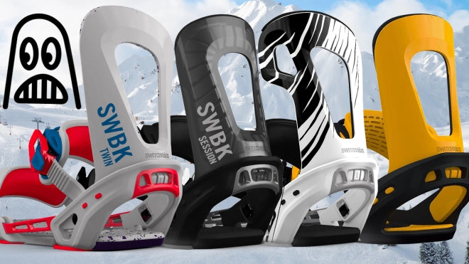 4 NEW BRANDS AT S2AS - SURFACE 2 AIR SPORTS