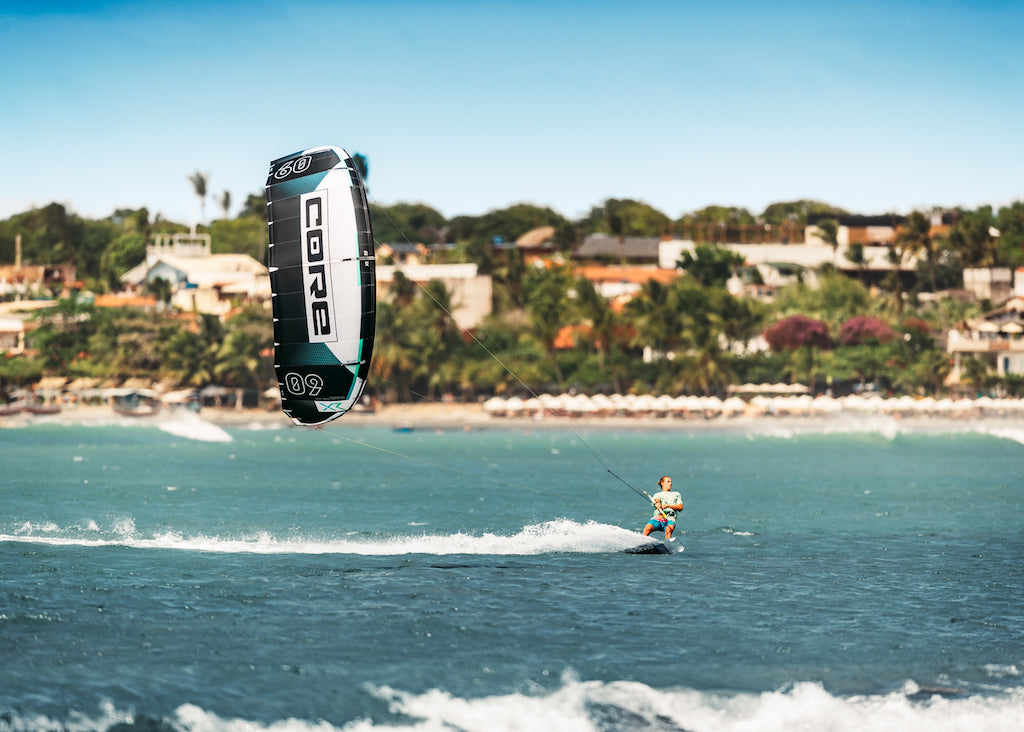 Core Kites Brand Guide