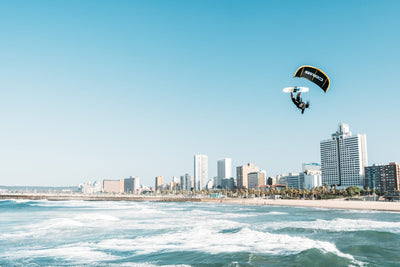 From Beginner to Pro: Unlocking the Secrets of Kite loops in Kitesurfing