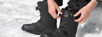 What Snowboard Boot do you need?