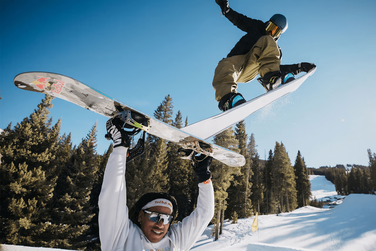 Ride snowboards vs Bataleon Snowboards
