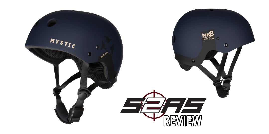 Mystic MK8 X Review - Sam's Setups