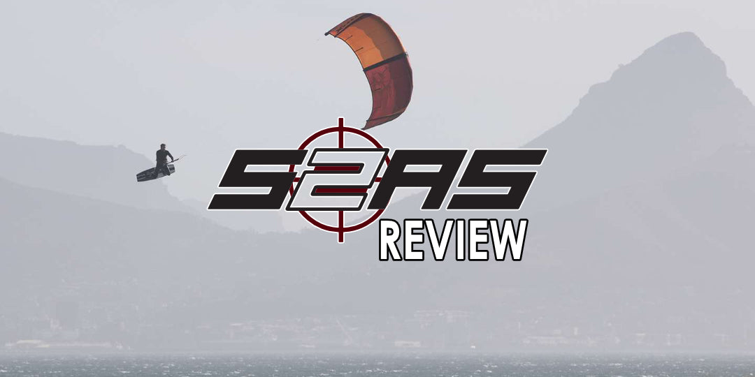 Slingshot RPX - Sam's Setups