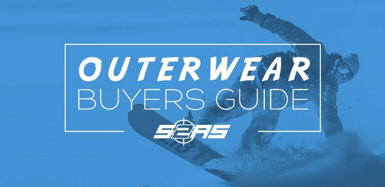 Buyers Guide to snow Outerwear