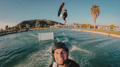 Top 5 Cable Wakeboards in 2022