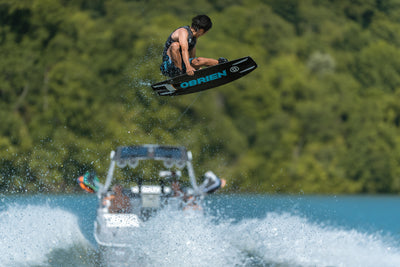 THE BEST BOAT WAKEBOARDS IN 2022