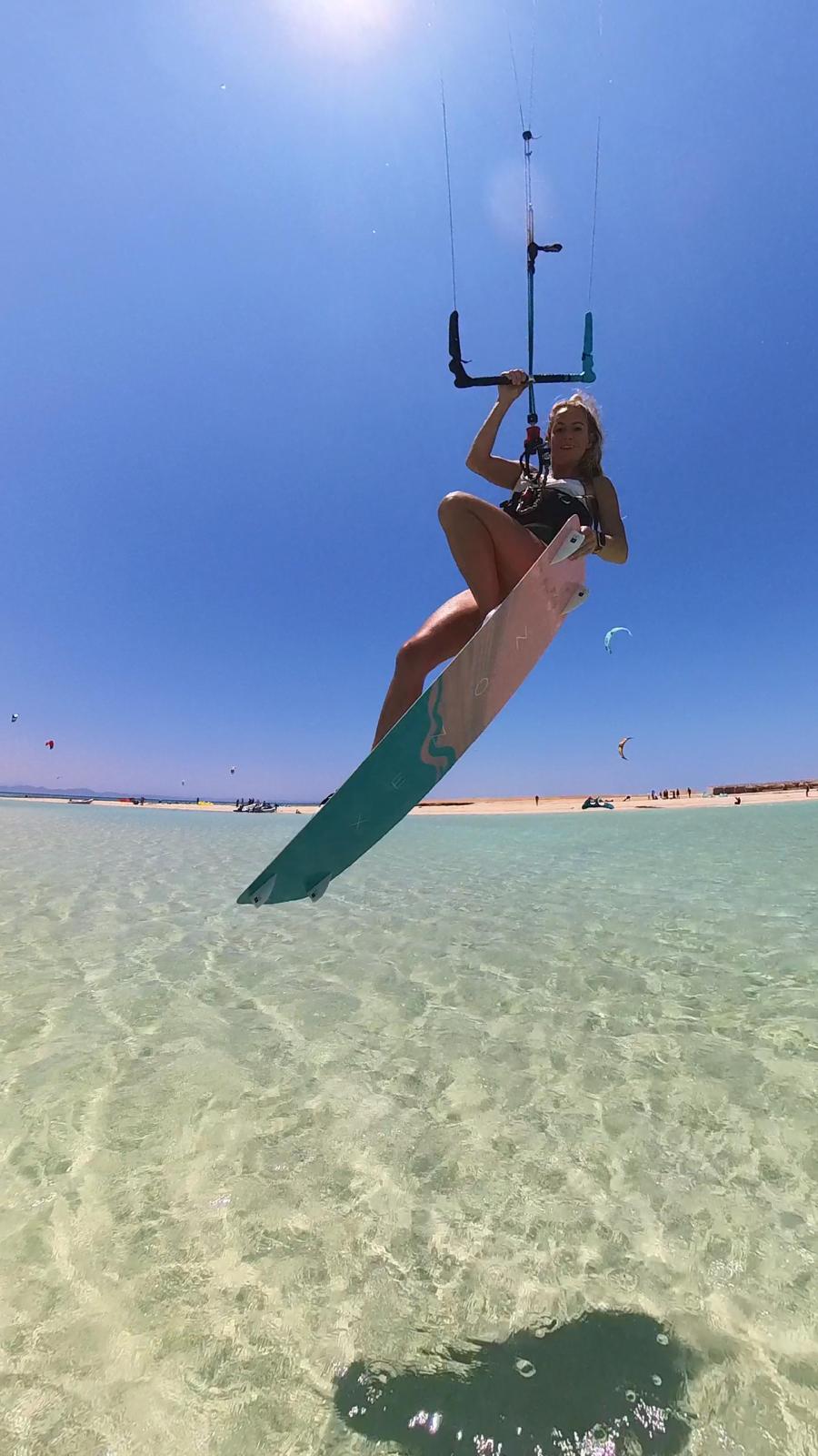 Xenon Kiteboards Explained