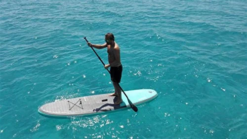 STAND UP PADDLEBOARD BUYERS GUIDE 2017!