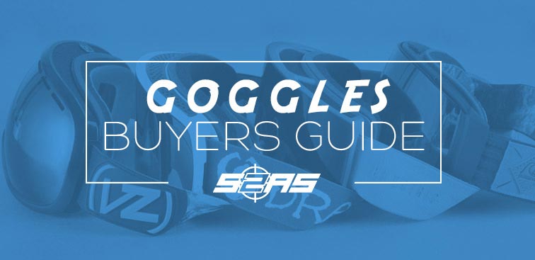 Buyers Guide - Goggles