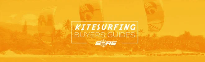 Kitesurf Buyers Guide