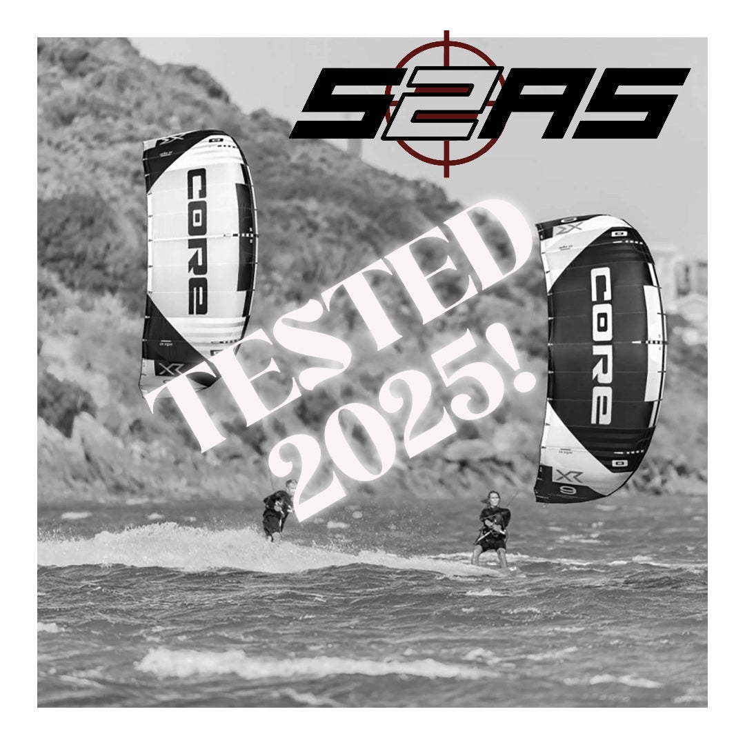 Best Beginner Kitesurf Kites of 2025 – Tested by Us, So You Don’t Have To